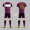 Soccer Kit 12