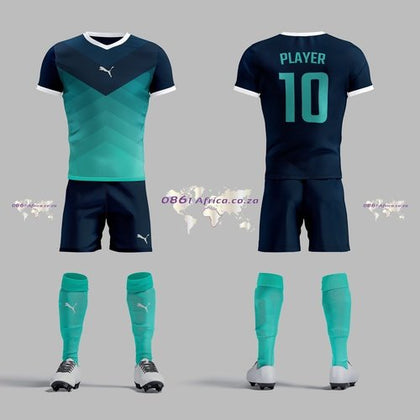 Soccer Kit 13