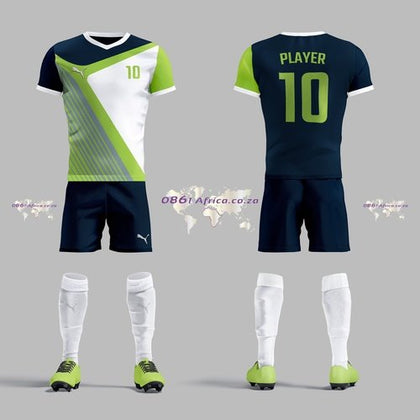 Soccer Kit 14