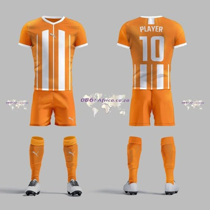 Soccer Kit 15