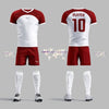 Soccer Kit 16