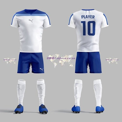 Soccer Kit 17