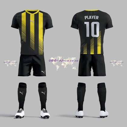 Soccer Kit 18