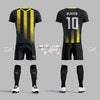 Soccer Kit 18