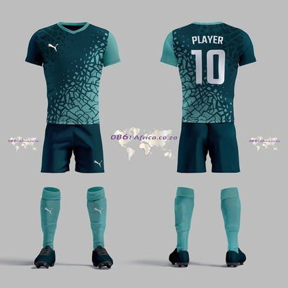 Soccer Kit 1