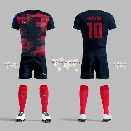 Soccer Kit 20