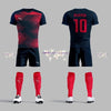 Soccer Kit 20