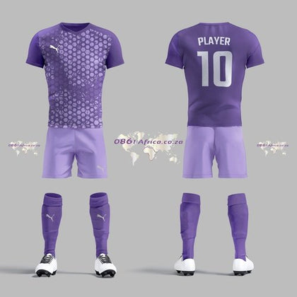 Soccer Kit 2