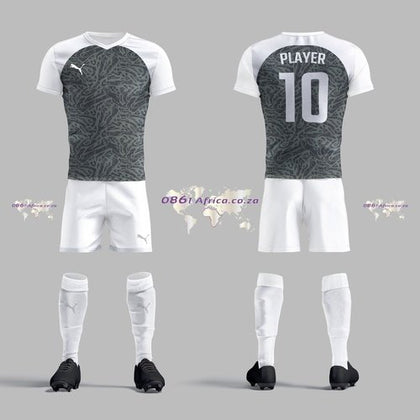 Soccer Kit 3