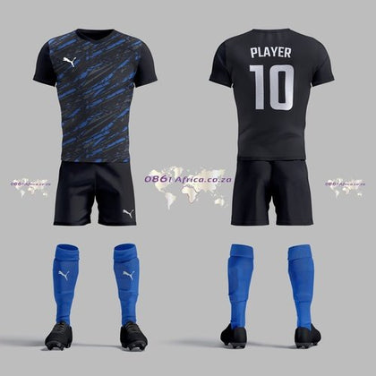 Soccer Kit 6