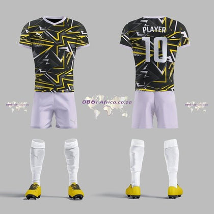 Soccer Kit 8