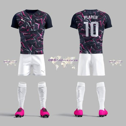 Soccer Kit 9