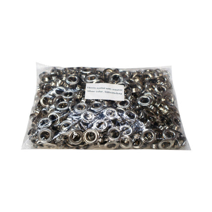 12mm Eyelets
