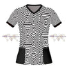 Medical Scrubs - Sublimated