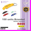 Branded Bottle Openers