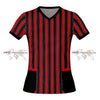 Medical Scrubs - Sublimated