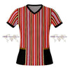 Medical Scrubs - Sublimated