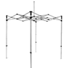 Premium Aluminium Gazebo 2m x 2m