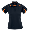 Ladies Solo Golfer