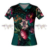 Medical Scrubs - Sublimated