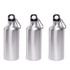 600ml Aluminium Water Bottle