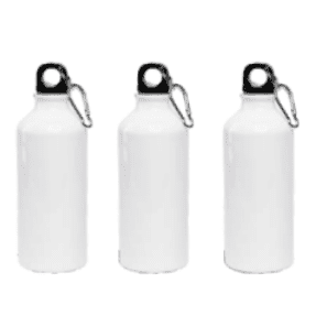 600ml Aluminium Water Bottle