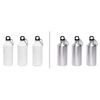 600ml Aluminium Water Bottle