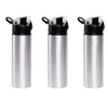 750ml Aluminium Water Bottle