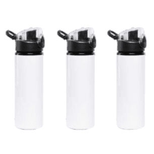 750ml Aluminium Water Bottle