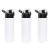750ml Aluminium Water Bottle