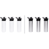 750ml Aluminium Water Bottle
