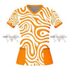 Medical Scrubs - Sublimated