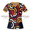 Medical Scrubs - Sublimated