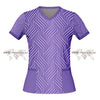 Medical Scrubs - Sublimated