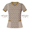 Medical Scrubs - Sublimated