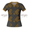 Medical Scrubs - Sublimated