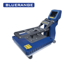 Blue Range Flatbed Heat Press (Coming Soon)