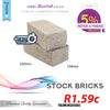 Stock Brick