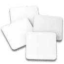 Ceramic Coasters