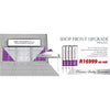 Shop Front Upgrade Package