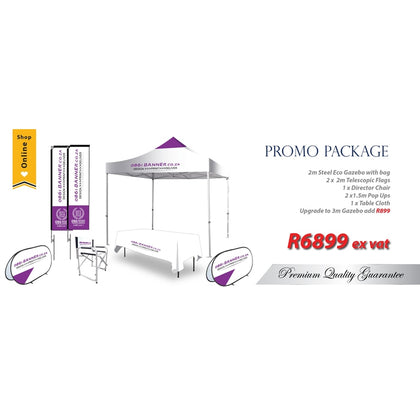 Promo Package