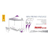 Mini Promo Package