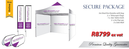 Secure Package
