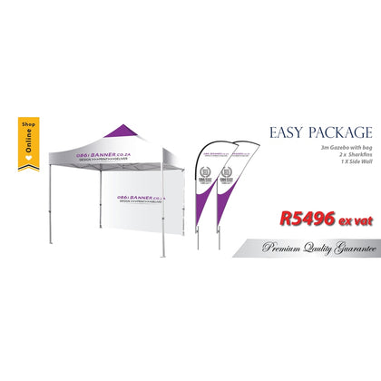 Easy Package