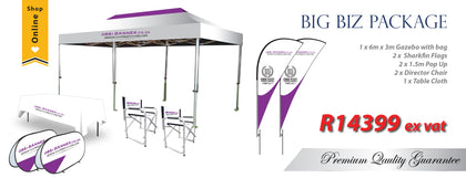 Big Biz Package