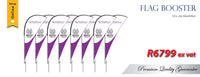 Flag Booster