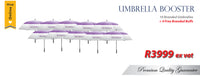 Umbrella Booster