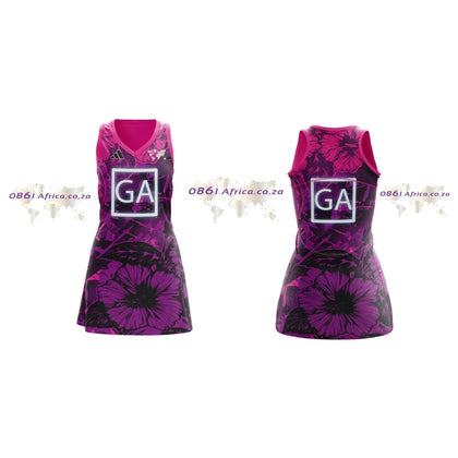 Netball Kit 14
