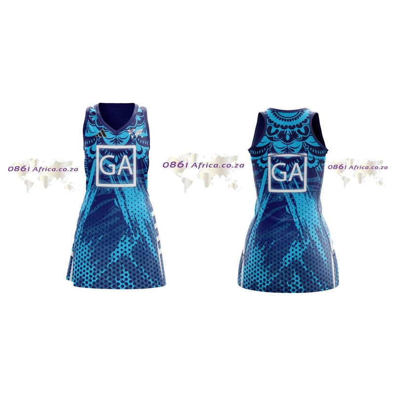 Netball Kit 16 - 0861banner