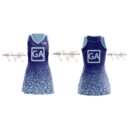 Netball Kit 20